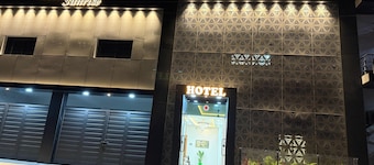 Hotel Sunrise