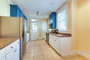 Casa (3 Bedrooms) | Interni