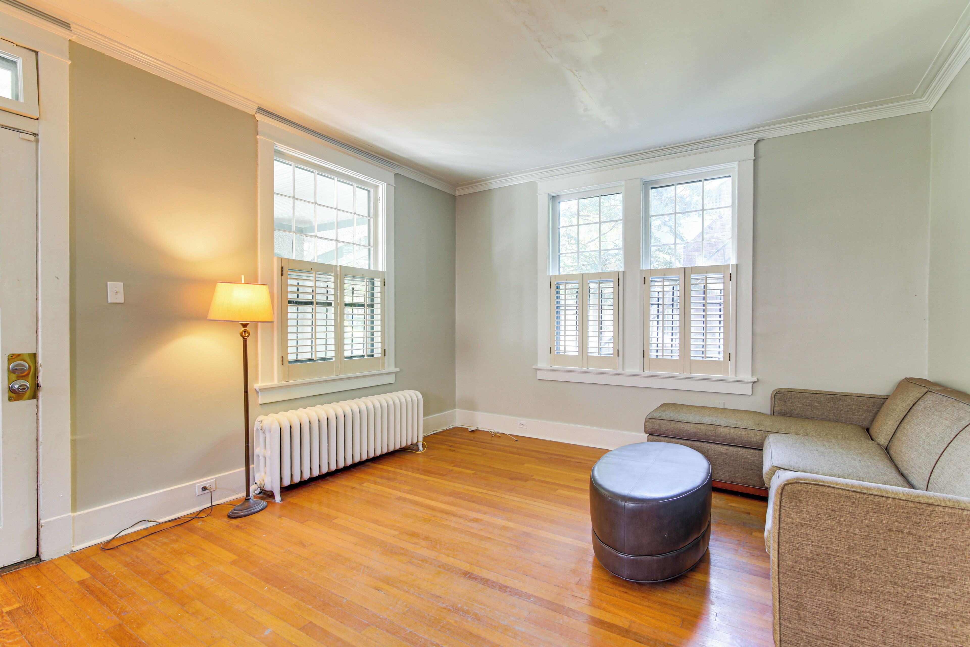 Maison (3 Bedrooms) | Intérieur