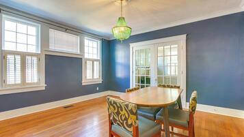 Rumah (3 Bedrooms) | Interior