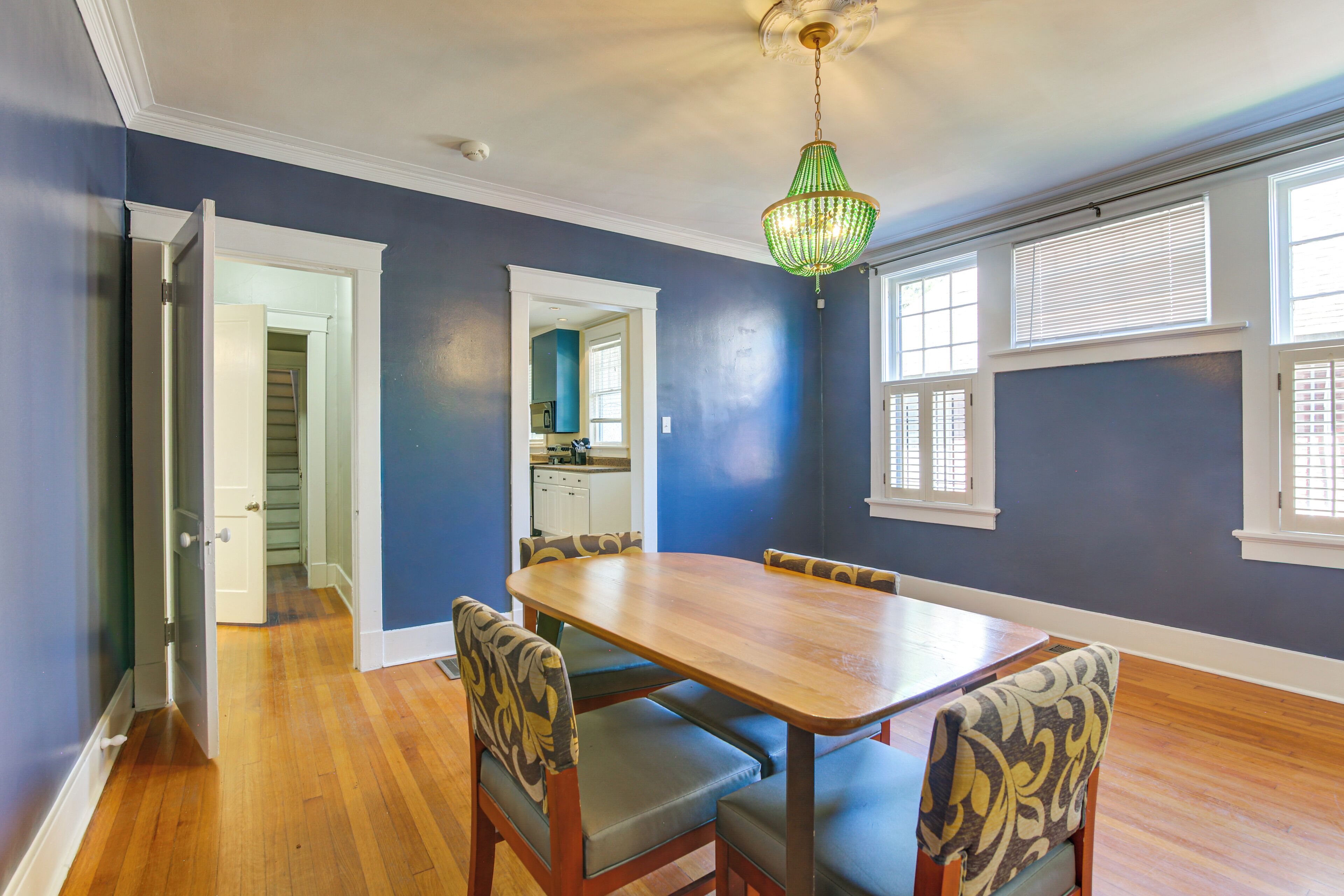 House (3 Bedrooms) | Bahagian dalam