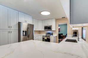 Casa (3 Bedrooms) | Parte interna