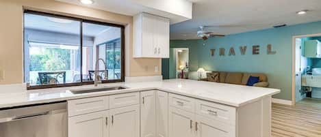 Casa (3 Bedrooms) | Interior