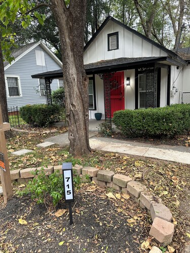 Welcoming 3-bedroom cottage in Montgomery near Baptist, Huntingdon College