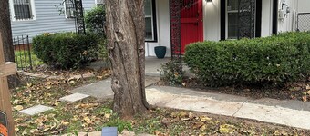 Welcoming 3-bedroom cottage in Montgomery near Baptist, Huntingdon College