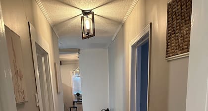 Welcoming 3-bedroom cottage in Montgomery near Baptist, Huntingdon College
