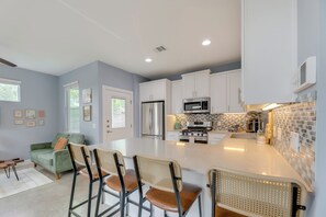 Casa (2 Bedrooms) | Interior