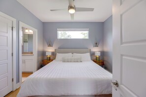 Casa (2 Bedrooms) | Interior