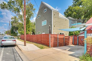 Ferienhaus (2 Bedrooms) | Innenbereich