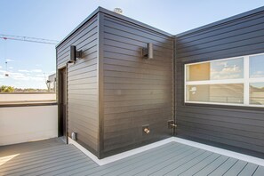 Leilighet (2 Bedrooms) | Innvendig