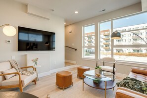 Leilighet (2 Bedrooms) | Innvendig