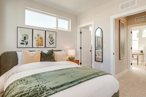 Leilighet (2 Bedrooms) | Innvendig