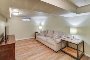 Maison (5 Bedrooms) | Intérieur