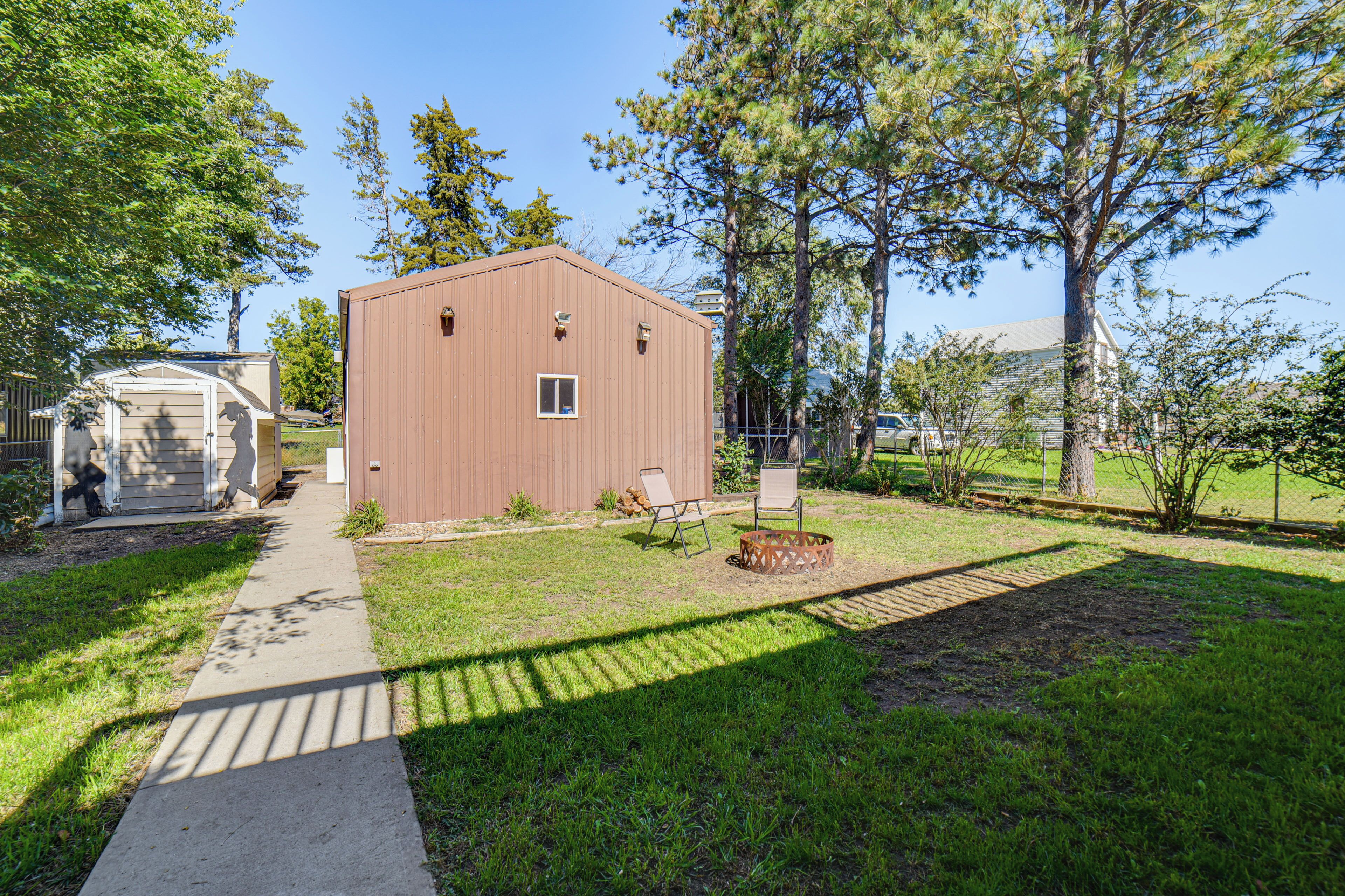 Rumah (5 Bedrooms) | Interior