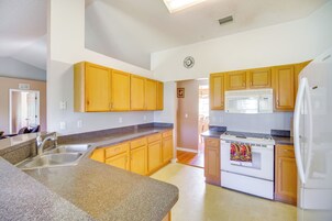 Casa (3 Bedrooms) | Parte interna