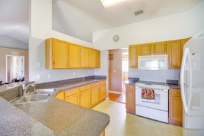 独立别墅 (3 Bedrooms) | 住宿内部