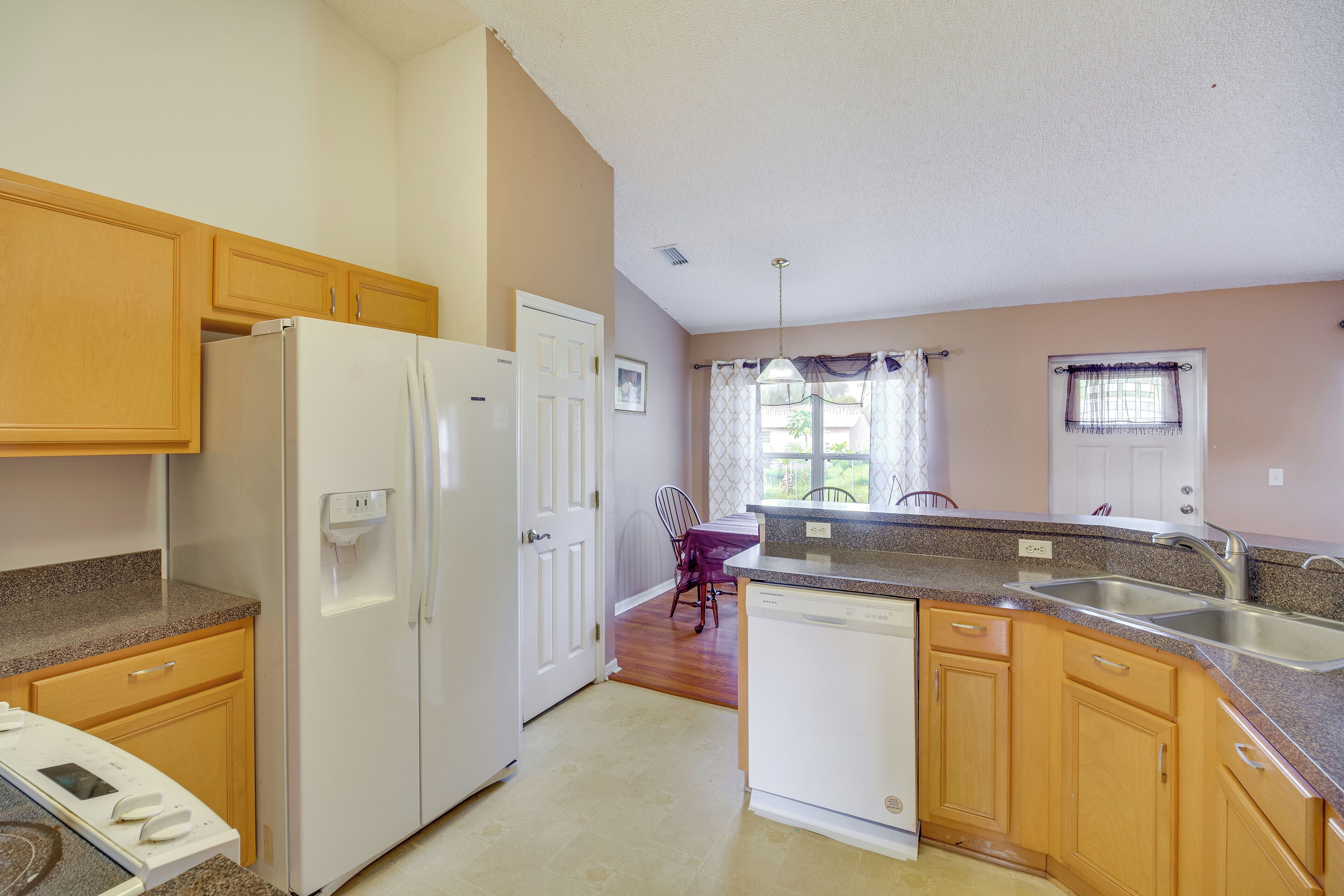 Casa (3 Bedrooms) | Parte interna