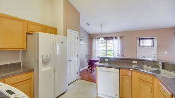 Casa (3 Bedrooms) | Parte interna