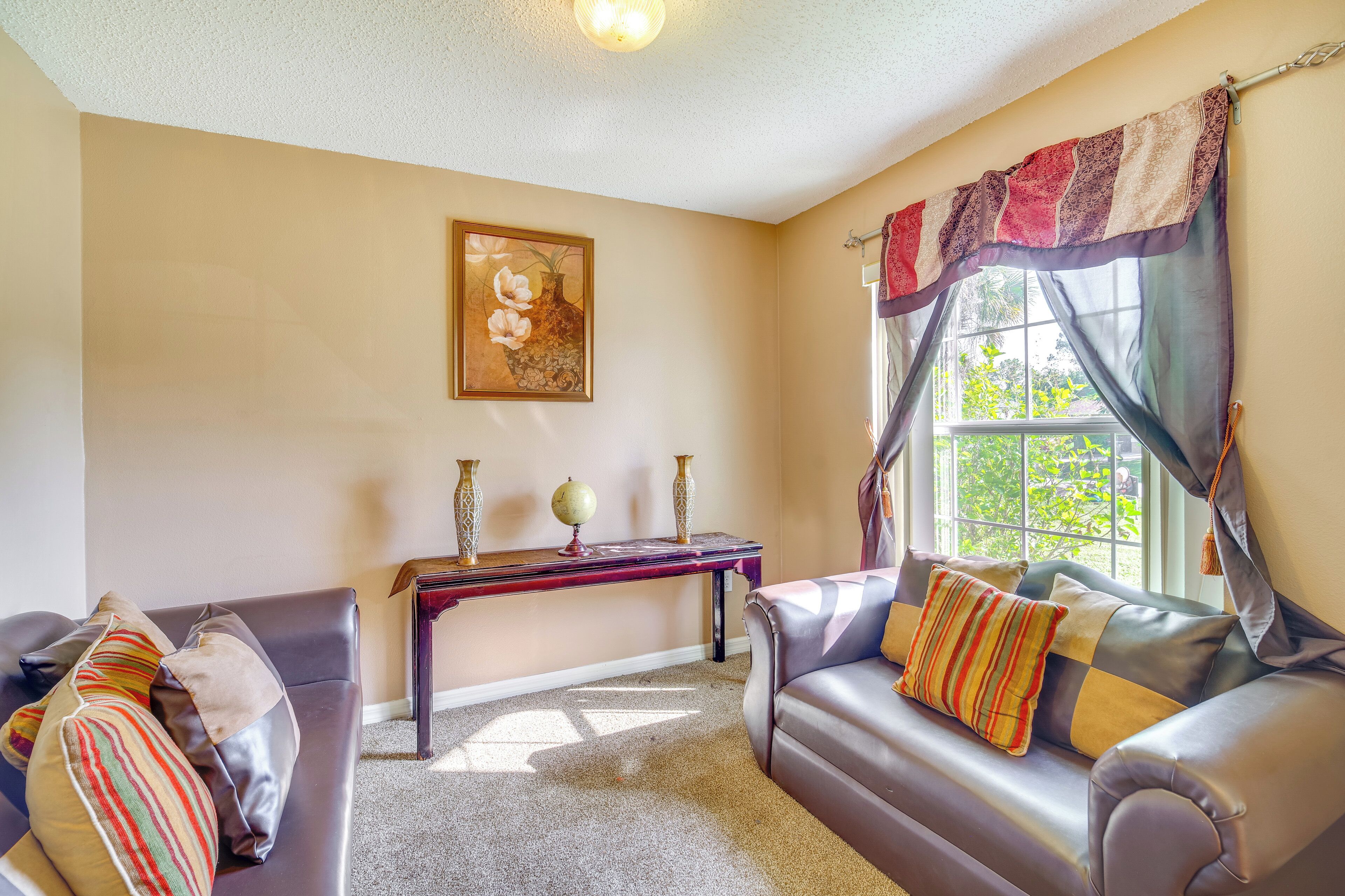 独立别墅 (3 Bedrooms) | 住宿内部