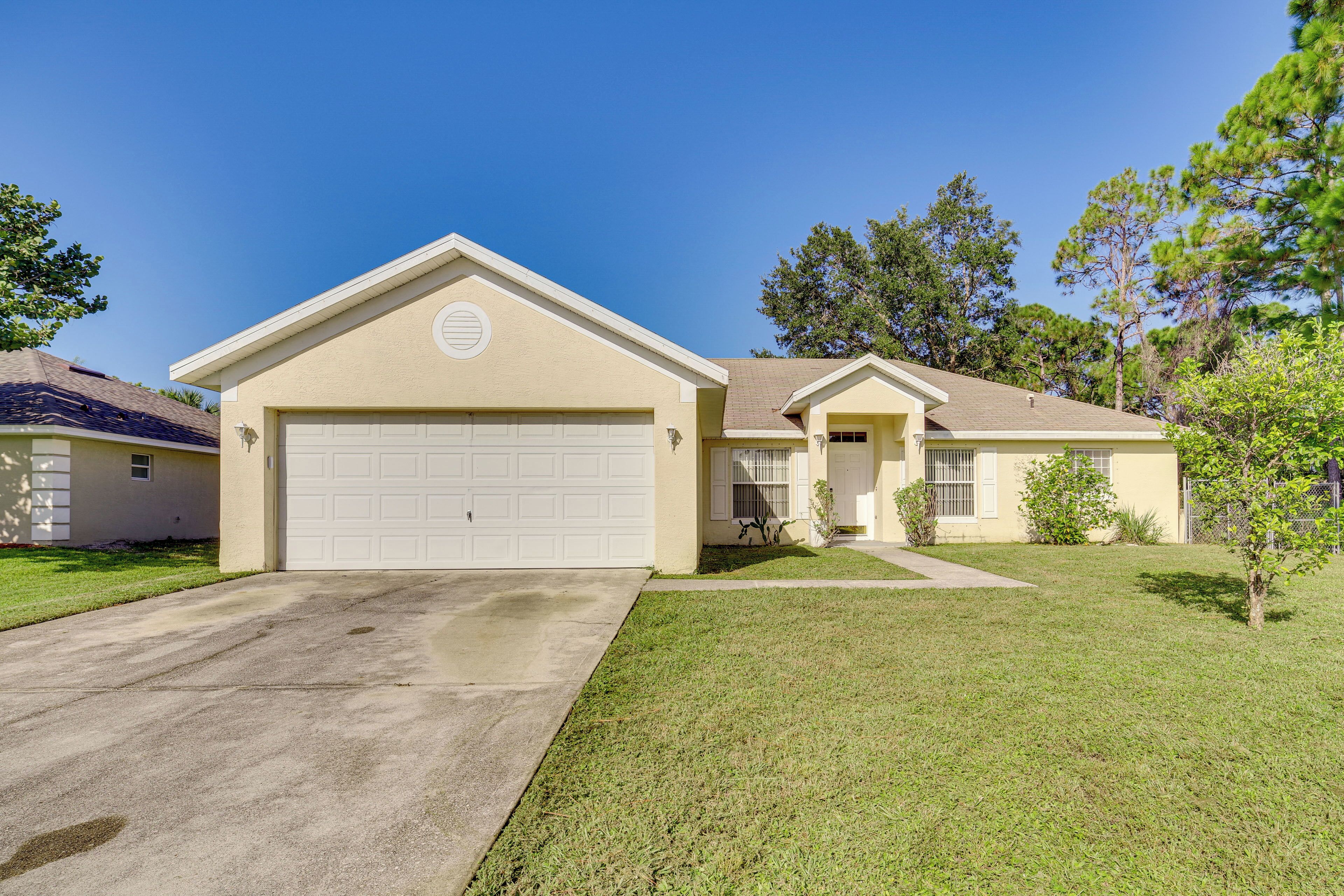 独立别墅 (3 Bedrooms) | 住宿内部