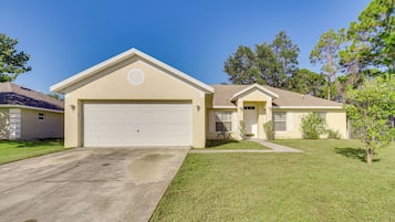 Casa (3 Bedrooms) | Parte interna