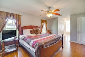 独立别墅 (3 Bedrooms) | 住宿内部