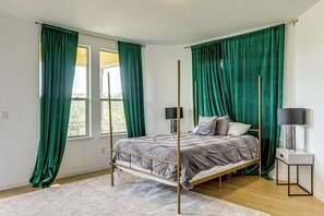 Casa (4 Bedrooms) | Interior