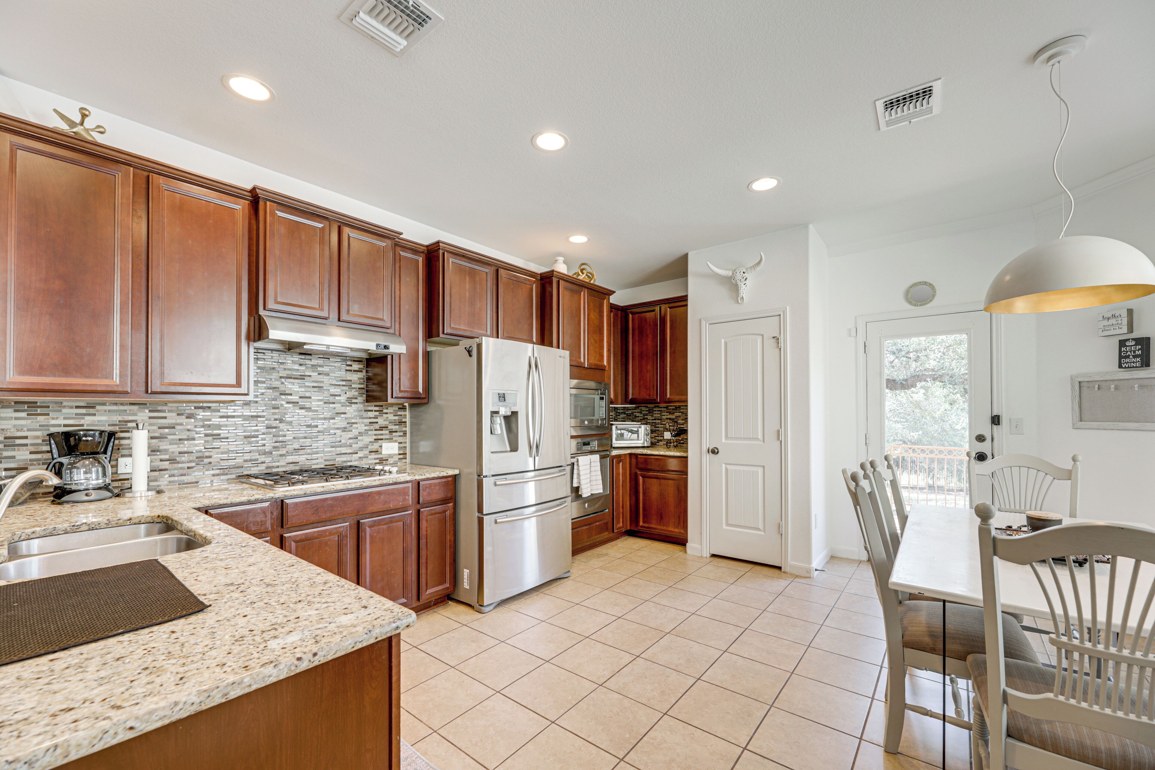 Casa (4 Bedrooms) | Interior