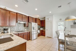 Casa (4 Bedrooms) | Interior