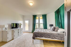 Casa (4 Bedrooms) | Interior