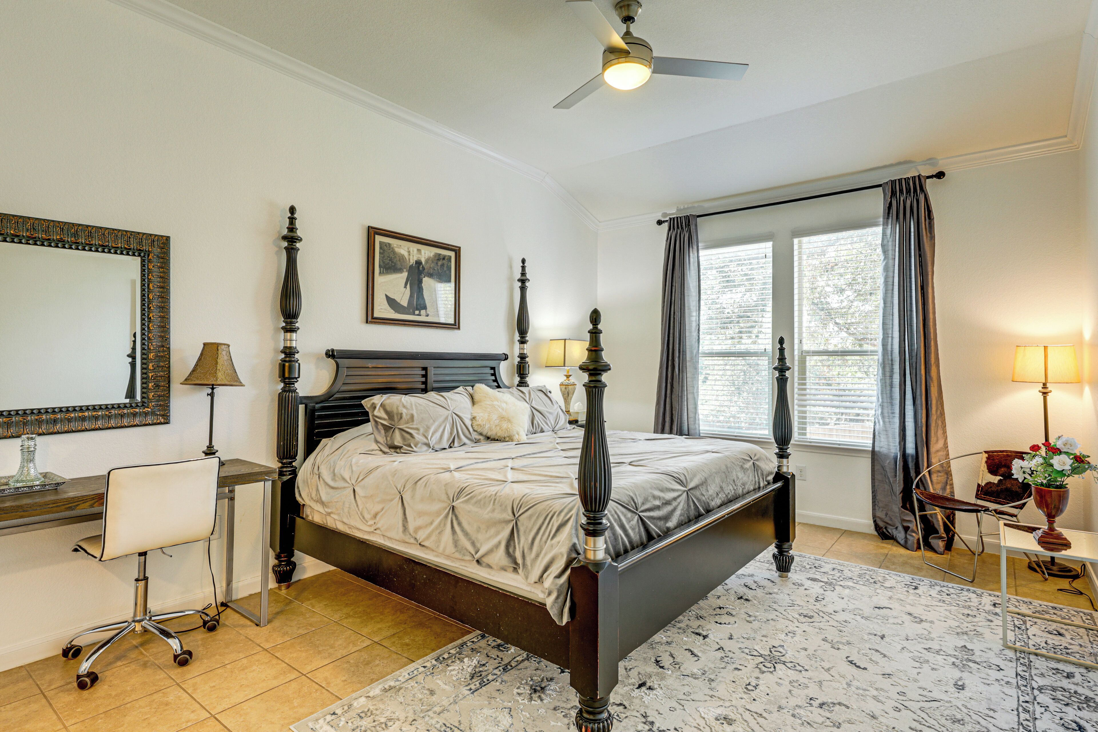 Casa (4 Bedrooms) | Interior