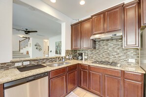 Casa (4 Bedrooms) | Interior