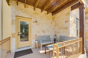 Casa (4 Bedrooms) | Interior