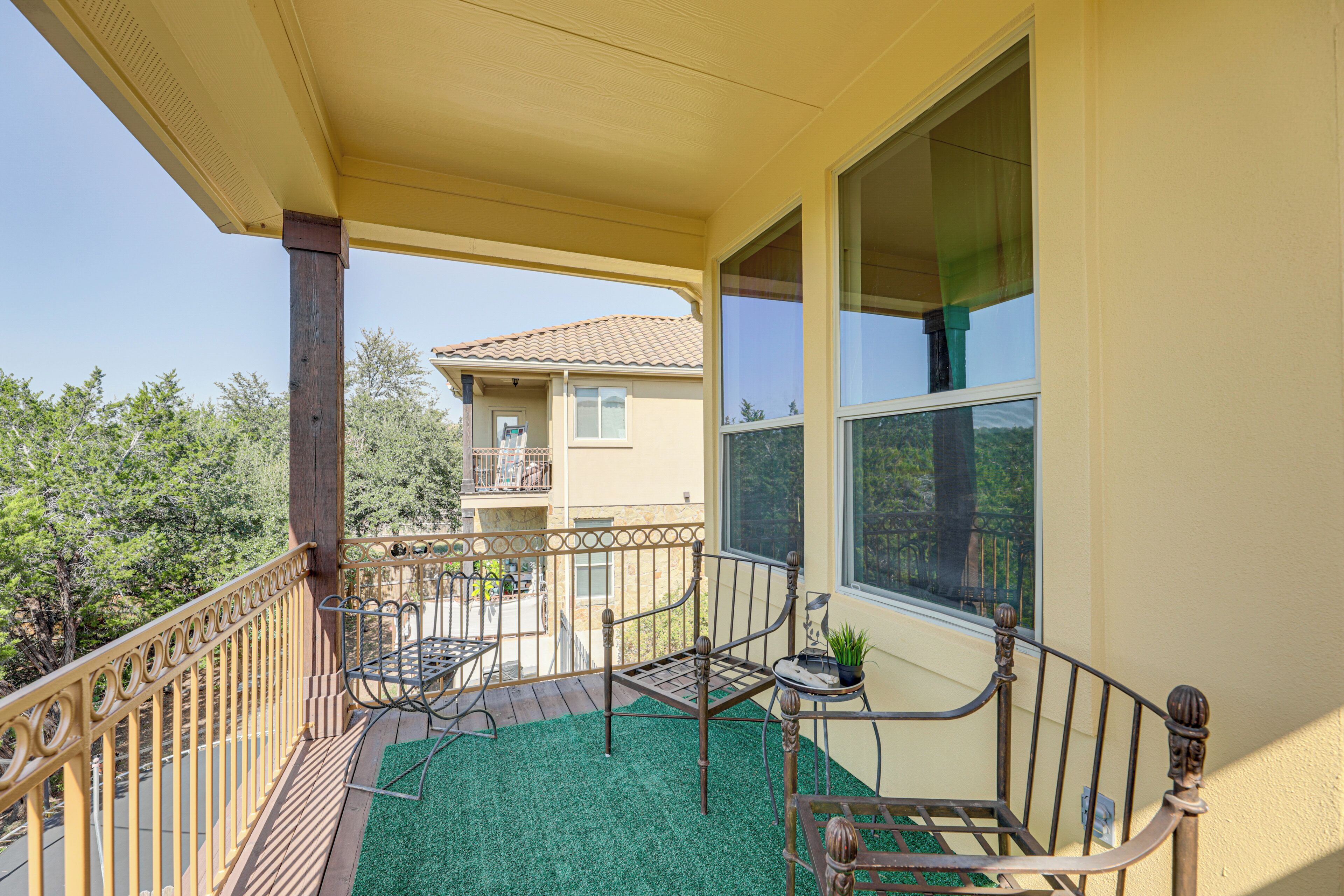 บ้านพัก (4 Bedrooms) | ภายใน