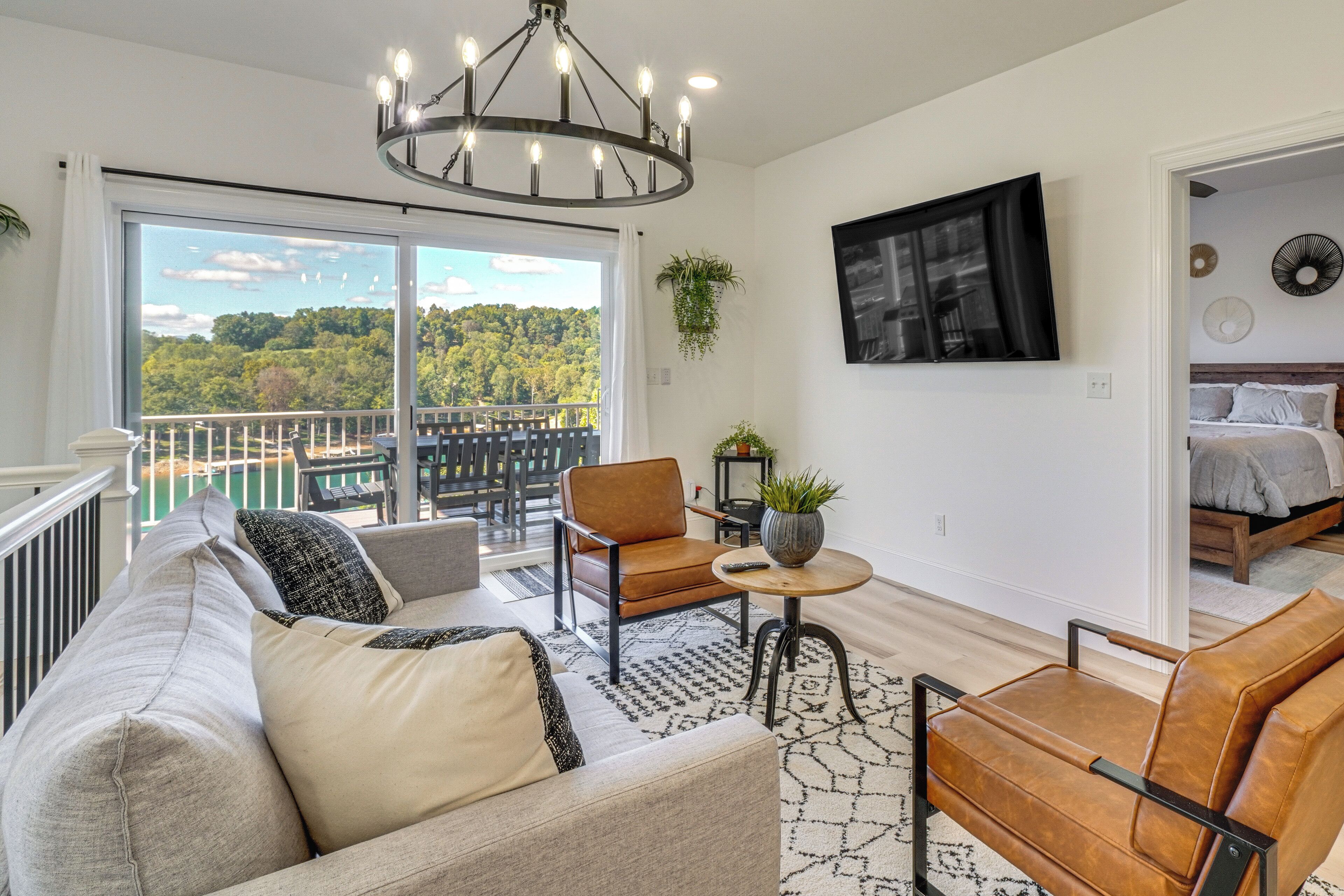 Departamento (3 Bedrooms) | Interior