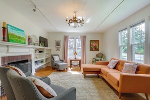 Maison (3 Bedrooms) | Intérieur