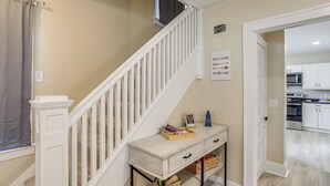 Ev (3 Bedrooms) | İç mekân