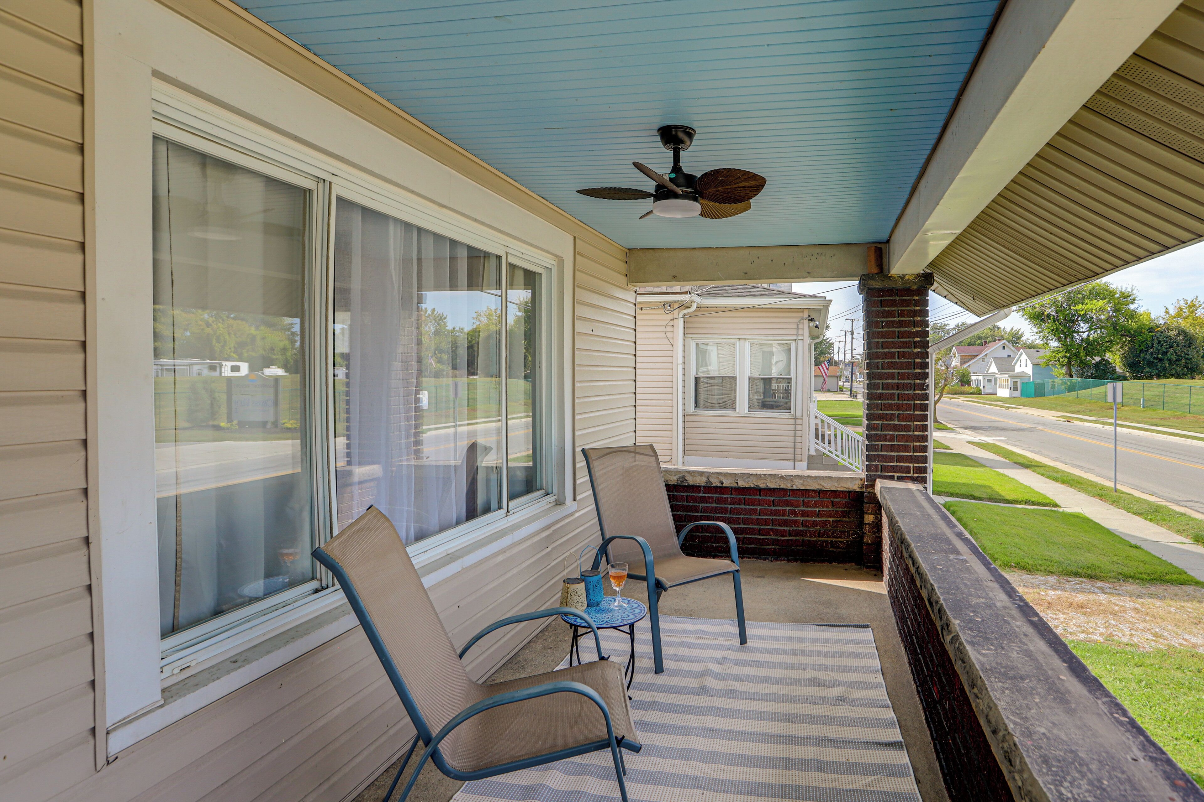 單棟房屋 (3 Bedrooms) | 內部