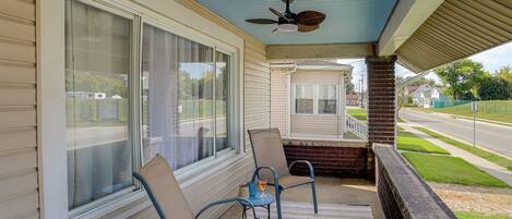 Casa (3 Bedrooms) | Interior