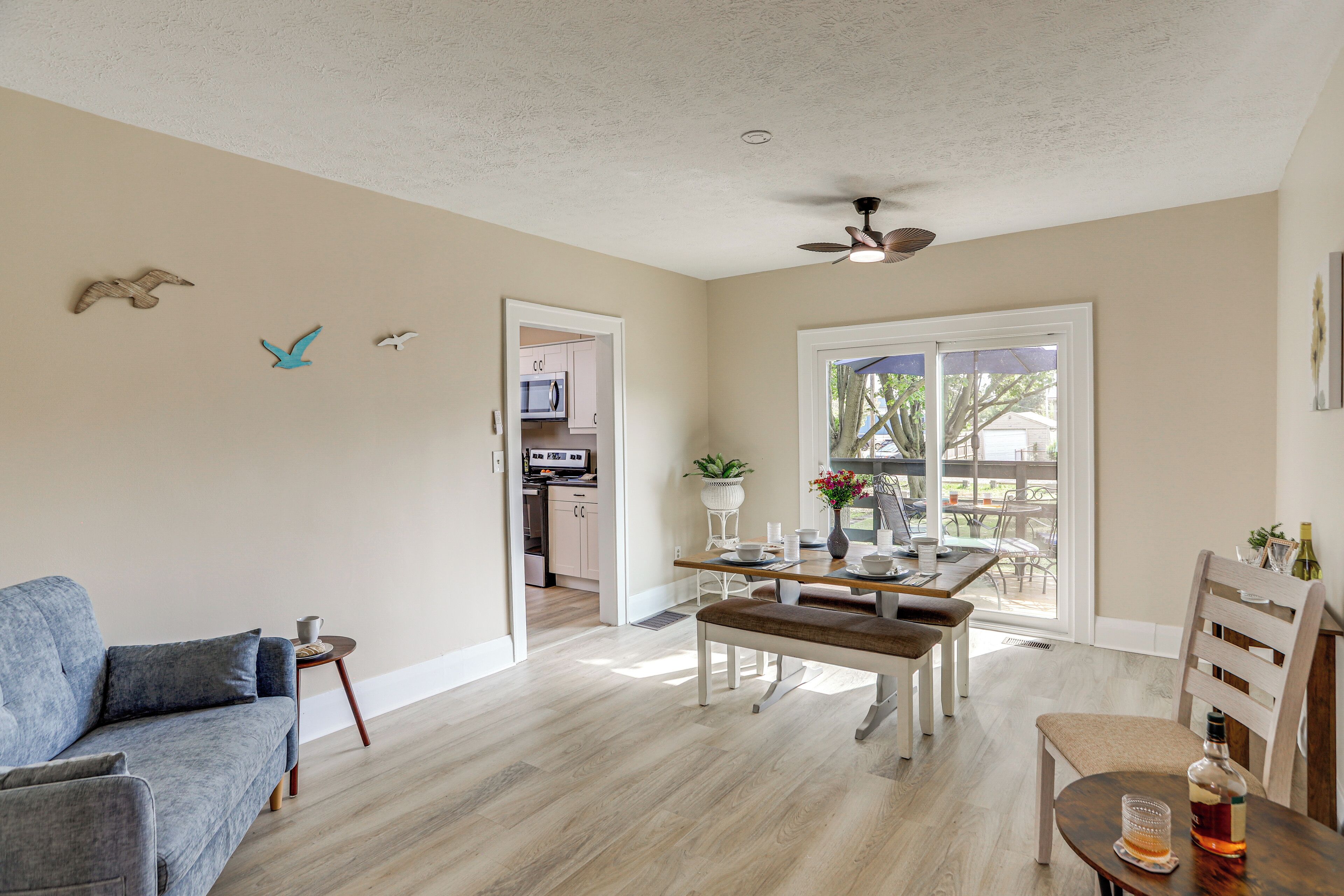 Casa (3 Bedrooms) | Interior