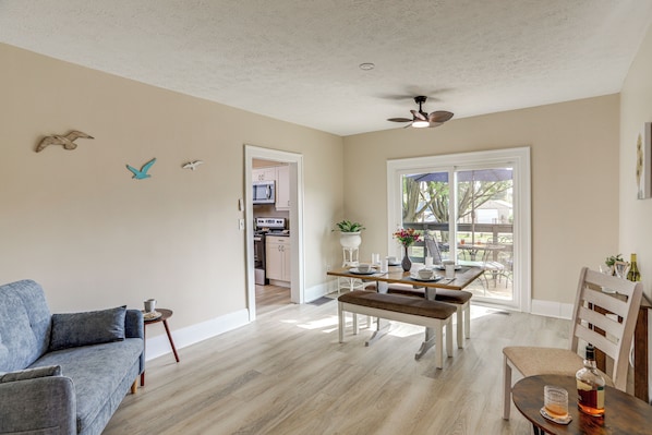 Casa (3 Bedrooms) | Interior