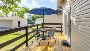 Ev (3 Bedrooms) | İç mekân