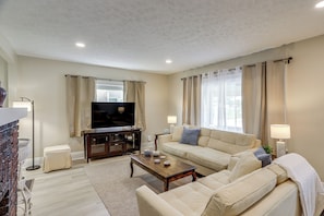 Casa (3 Bedrooms) | Interior