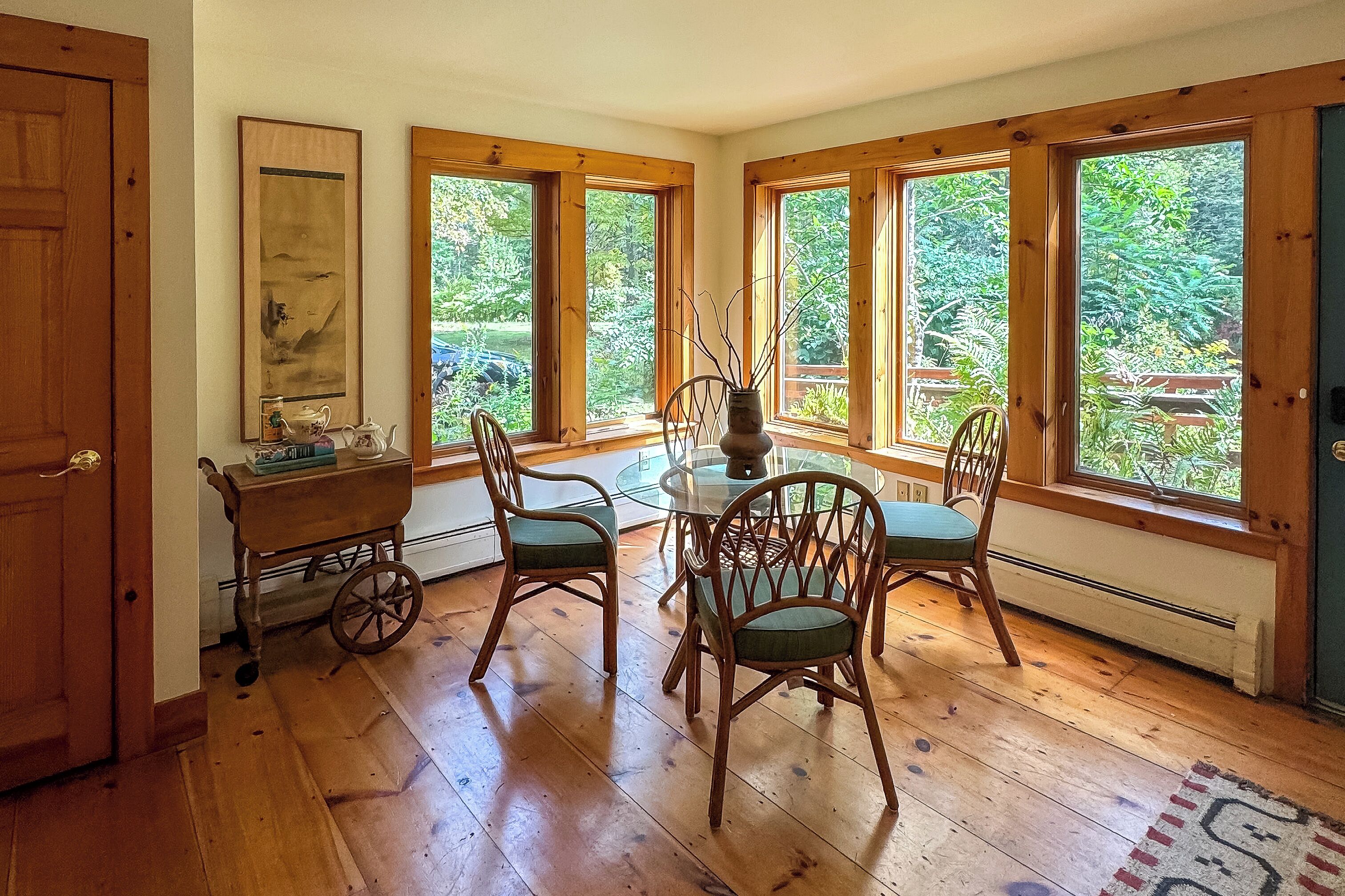 하우스 (5 Bedrooms) | 내부