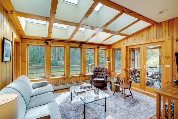 하우스 (5 Bedrooms) | 내부