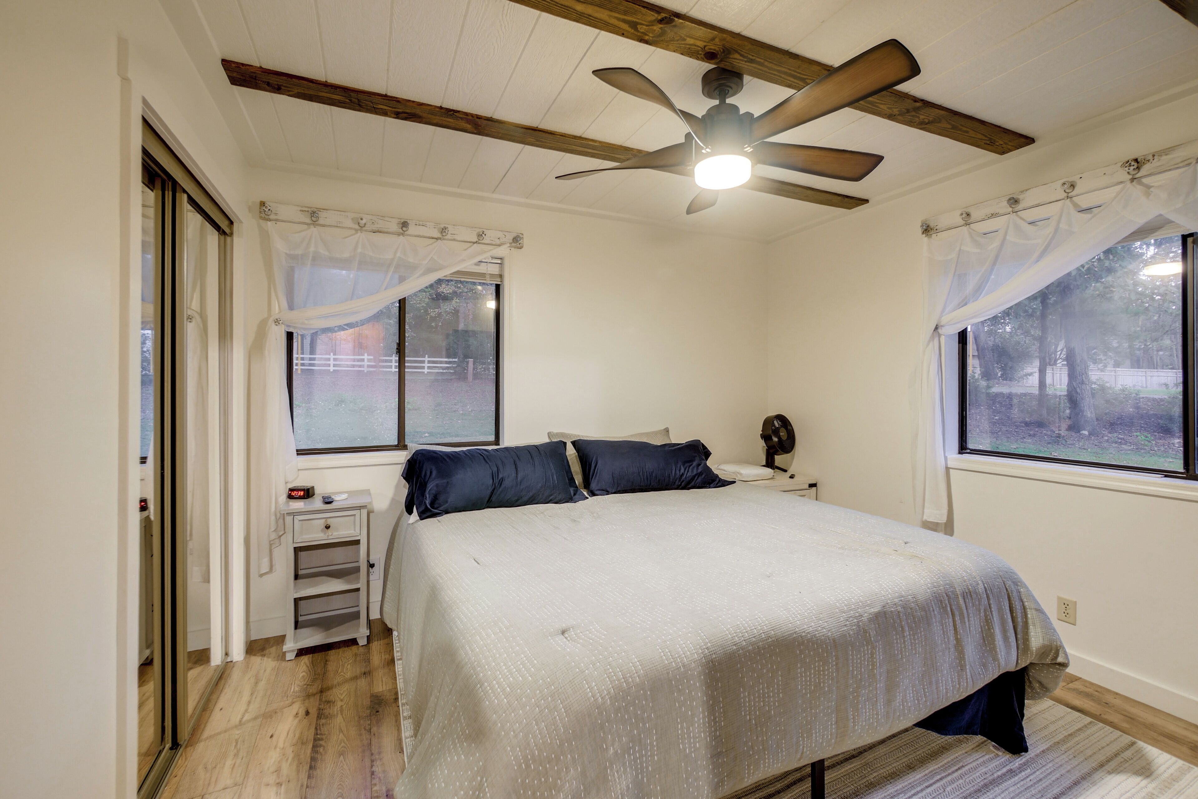 獨棟房屋 (4 Bedrooms) | 住宿內部