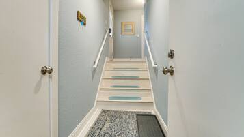 Apartemen (2 Bedrooms) | Interior