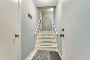 Apartamento (2 Bedrooms) | Parte interna