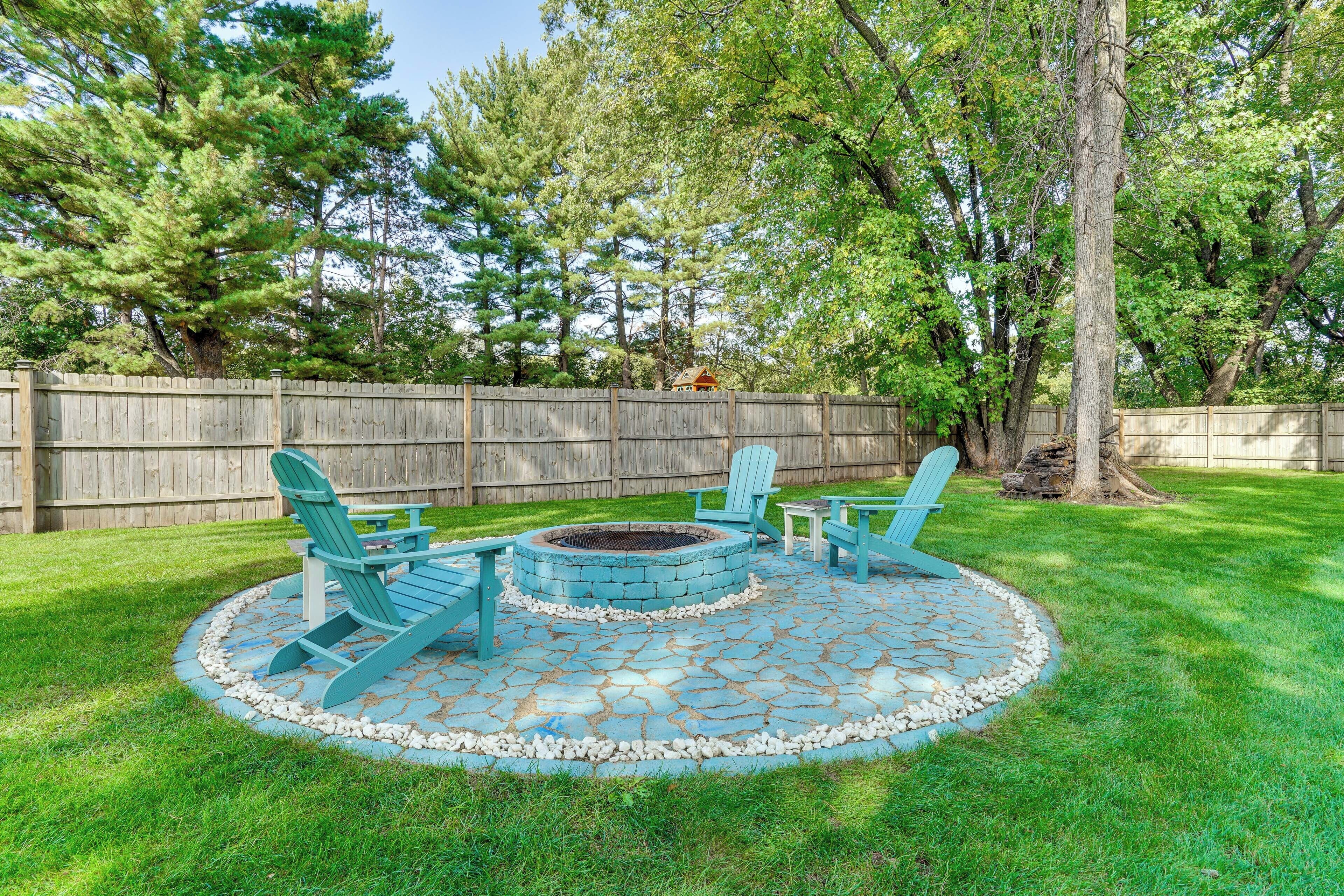 Huoneisto (2 Bedrooms) | Sisätilat