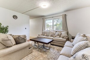 Casa (4 Bedrooms) | Interior